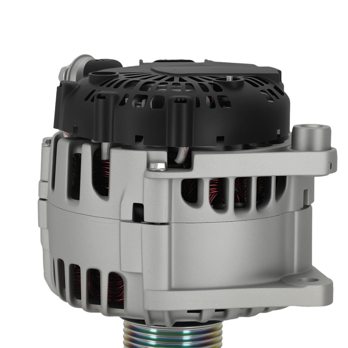 110A 12V Alternator compatible For Nissan Altima Rogue SentraL4 2.5L 2013 23100-JA04C