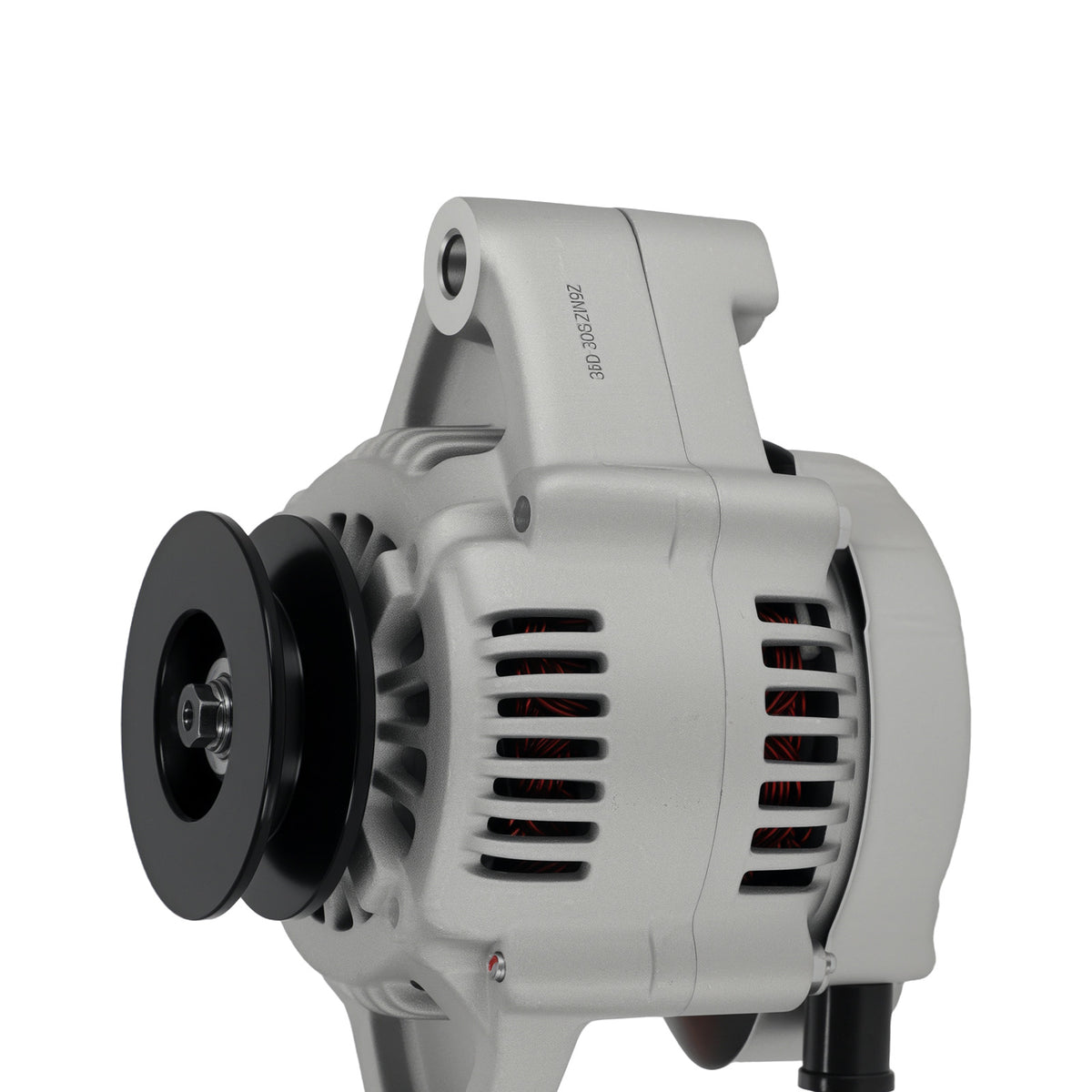 Alternator 50A/12V CW compatible For Toyota Lift Truck 7FGU15 7FGU18 7FGU207FGU25 4Y 5K