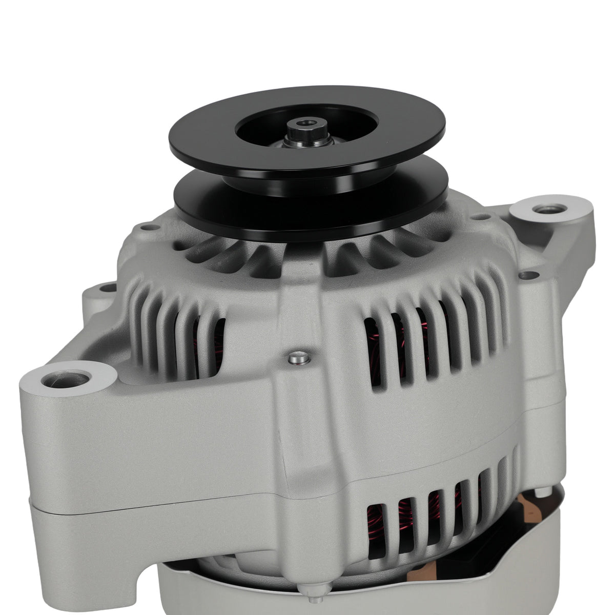 Alternator 50A/12V CW compatible For Toyota Lift Truck 7FGU15 7FGU18 7FGU207FGU25 4Y 5K