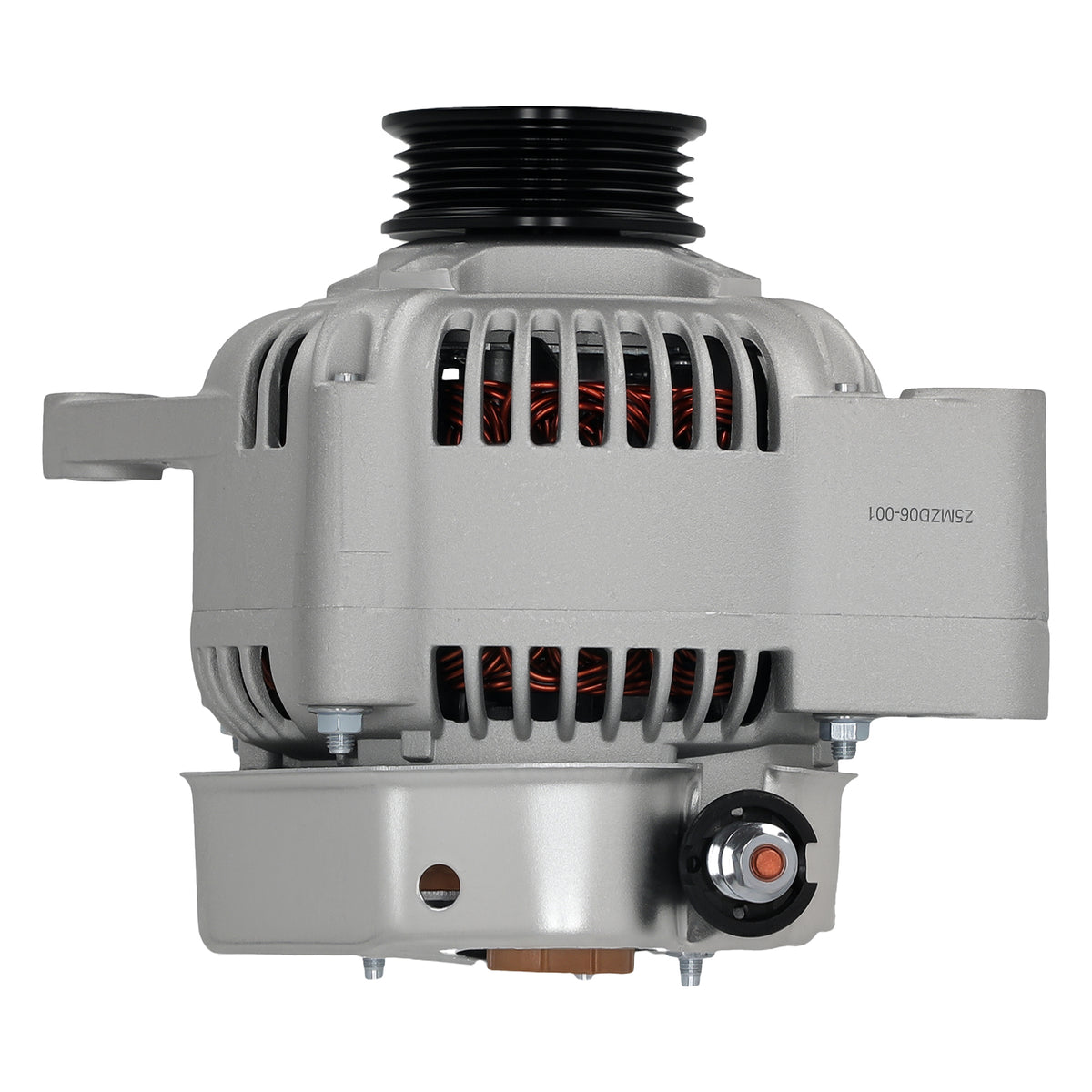 Alternator compatible For Toyota T100 compatible For Tacoma Pickup 3.4L 1995-1999 27060-62110 101211-4130