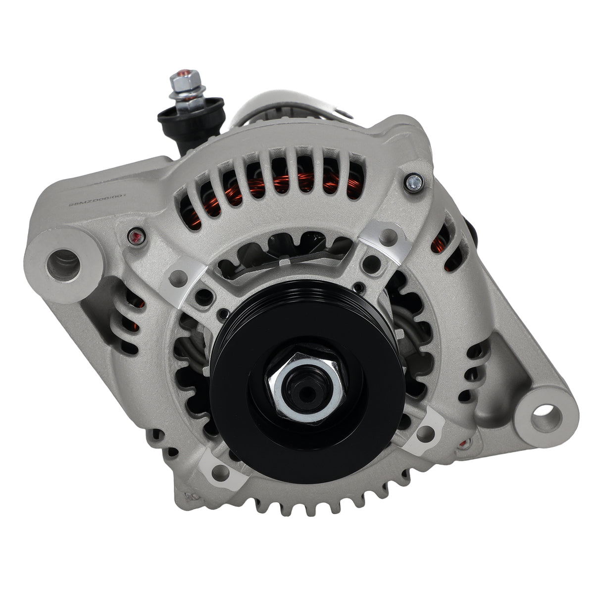 Alternator compatible For Toyota T100 compatible For Tacoma Pickup 3.4L 1995-1999 27060-62110 101211-4130
