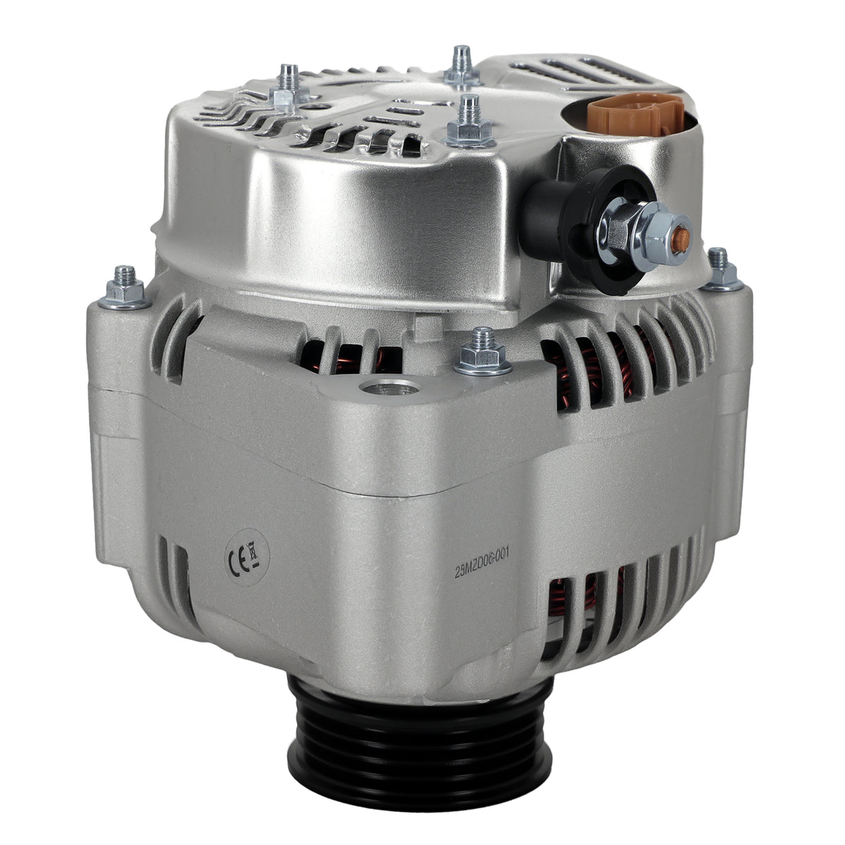Alternator compatible For Toyota T100 compatible For Tacoma Pickup 3.4L 1995-1999 27060-62110 101211-4130
