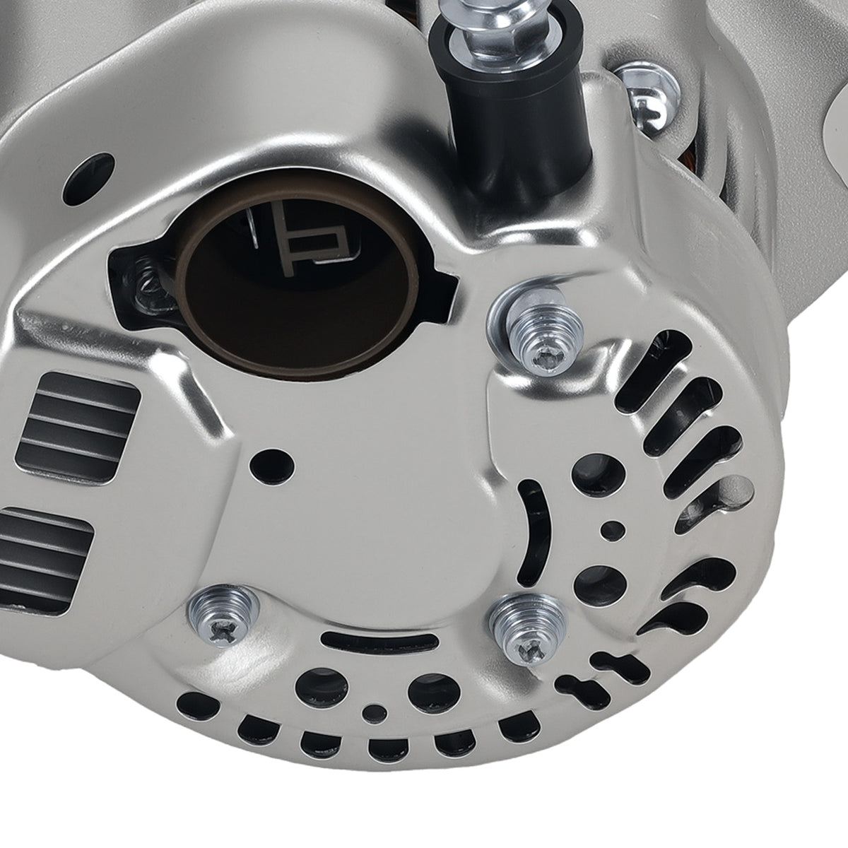 35A Alternator compatible For Toyota Forklift 5FG 2FG 4SG 5FD Series 1971-2007 100211-4540