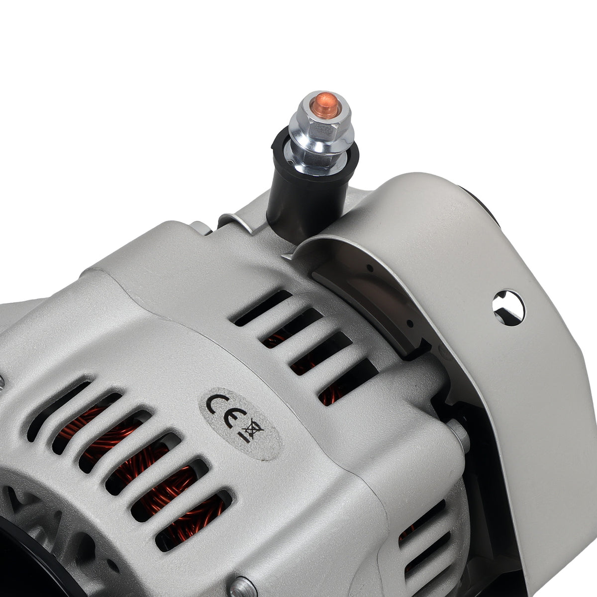 35A Alternator compatible For Toyota Forklift 5FG 2FG 4SG 5FD Series 1971-2007 100211-4540
