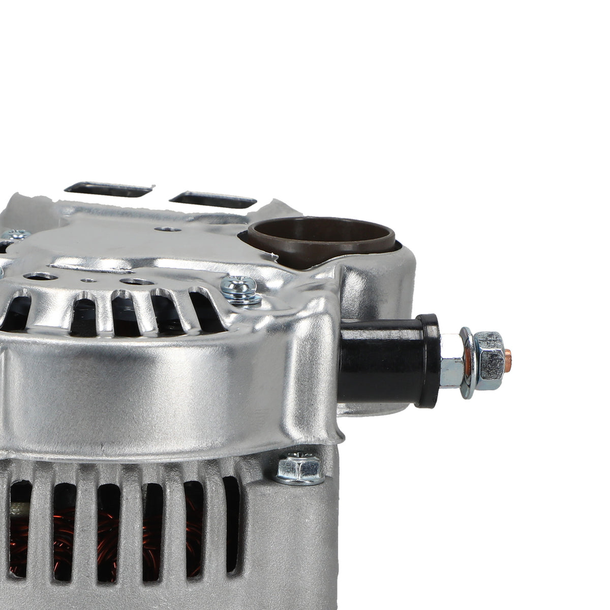 35A Alternator compatible For Toyota Forklift 5FG 2FG 4SG 5FD Series 1971-2007 100211-4540