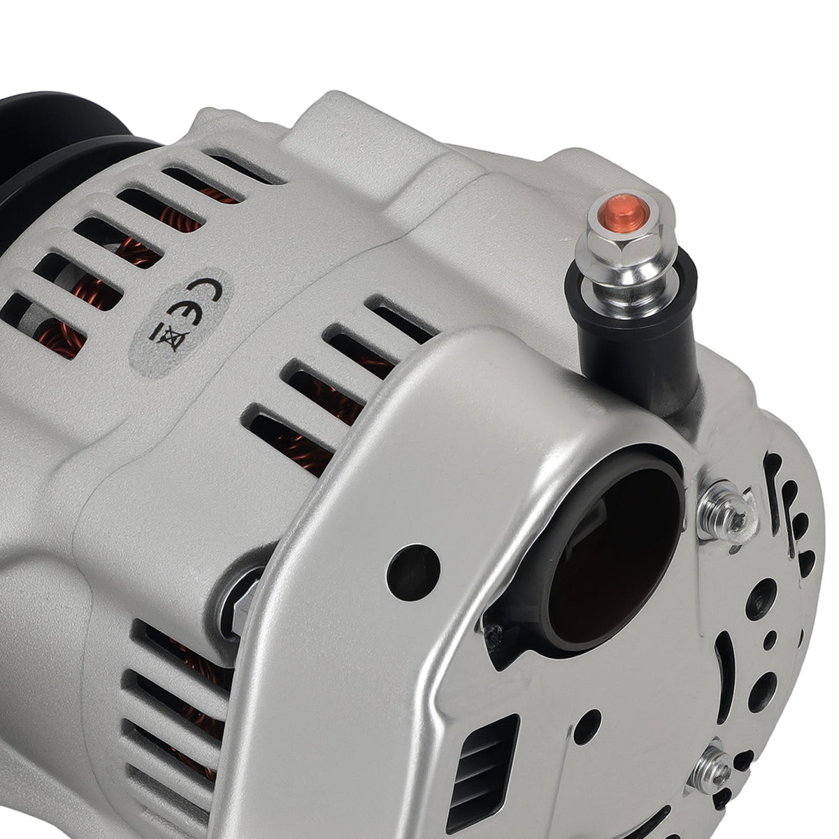 35A Alternator compatible For Toyota Forklift 5FG 2FG 4SG 5FD Series 1971-2007 100211-4540