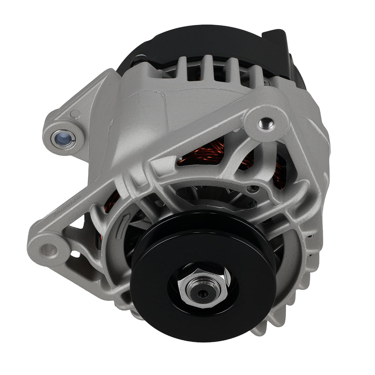 12V Alternator compatible For CAT AP300D JCB 1135 ASV Track Loader 2871A303 85 Amp CW