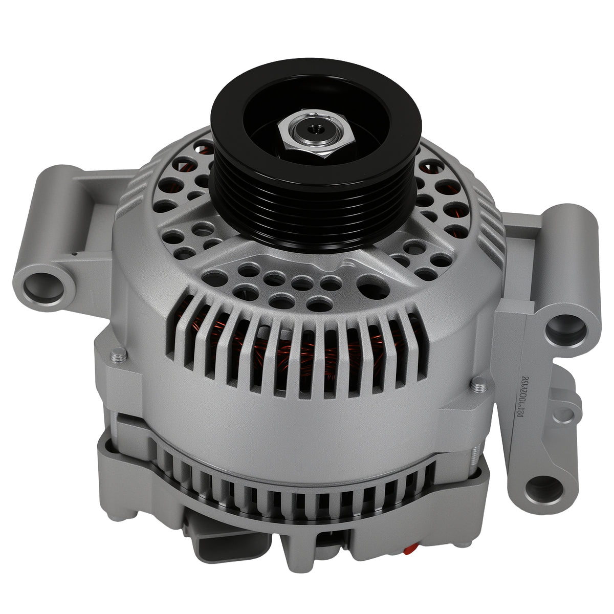 Alternator compatible For Ford Truck Bronco V8 5.8L 5753cc 351cid 1993-1996 F07U10300AA