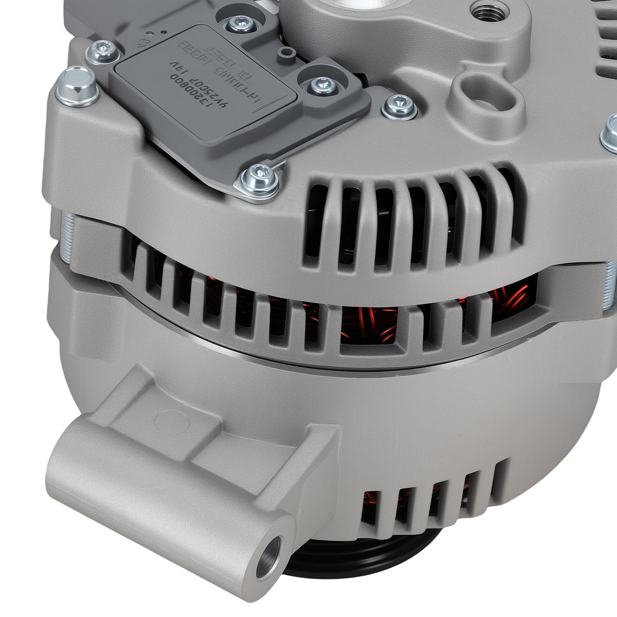 Alternator compatible For Ford Truck Bronco V8 5.8L 5753cc 351cid 1993-1996 F07U10300AA