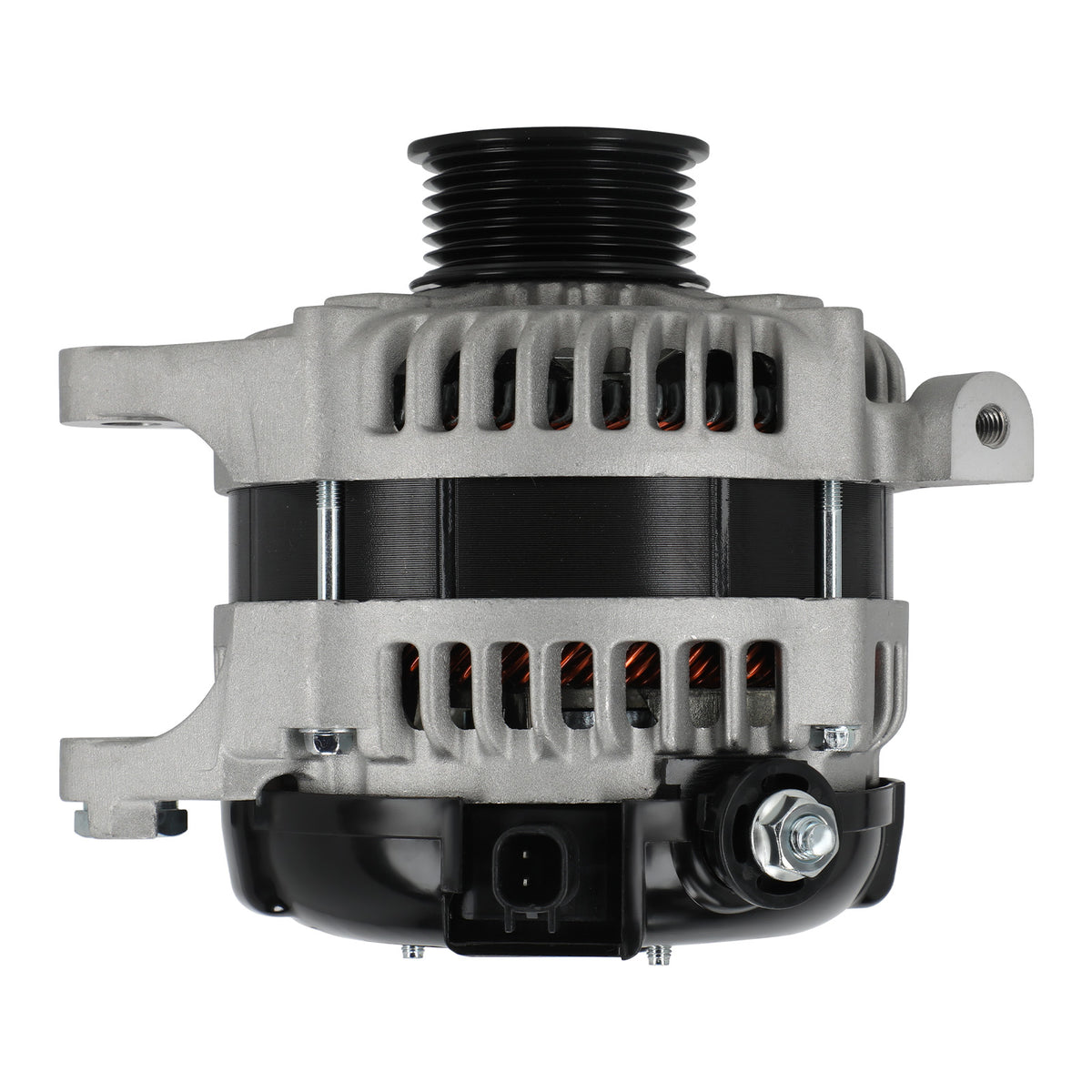 Alternator compatible For Chrysler TownCountry compatible For Dodge Grand Caravan 3.8L 3.3L 2008-2010