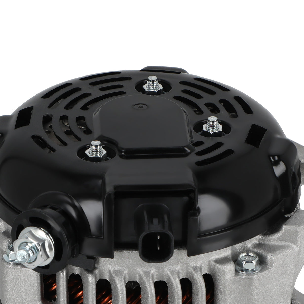 Alternator compatible For Chrysler TownCountry compatible For Dodge Grand Caravan 3.8L 3.3L 2008-2010