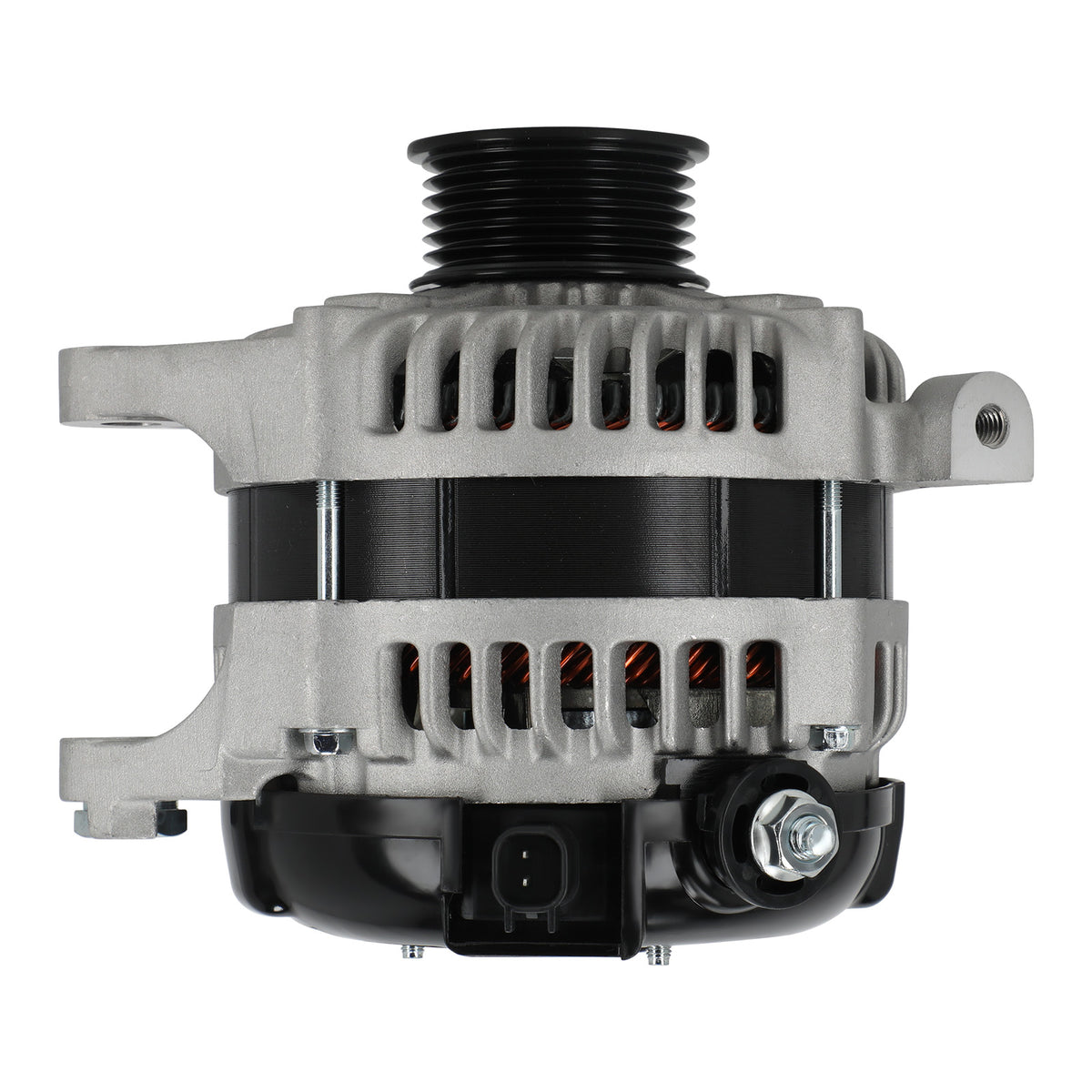 Alternator compatible For Chrysler TownCountry compatible For Dodge Grand Caravan 3.8L 3.3L 2008-2010