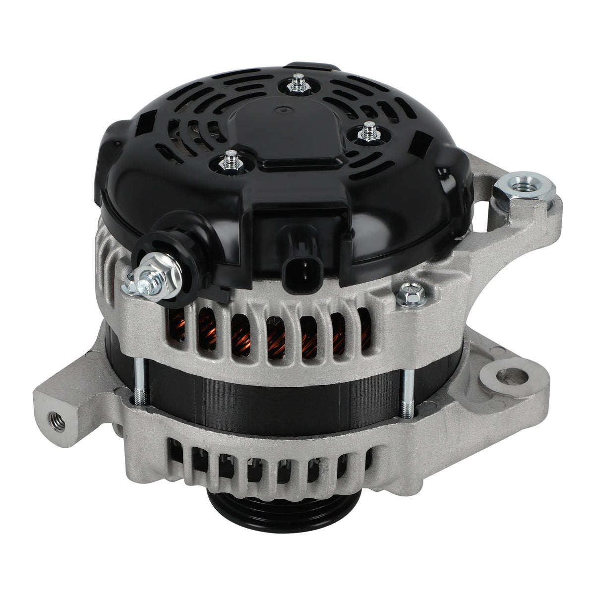 Alternator compatible For Chrysler TownCountry compatible For Dodge Grand Caravan 3.8L 3.3L 2008-2010