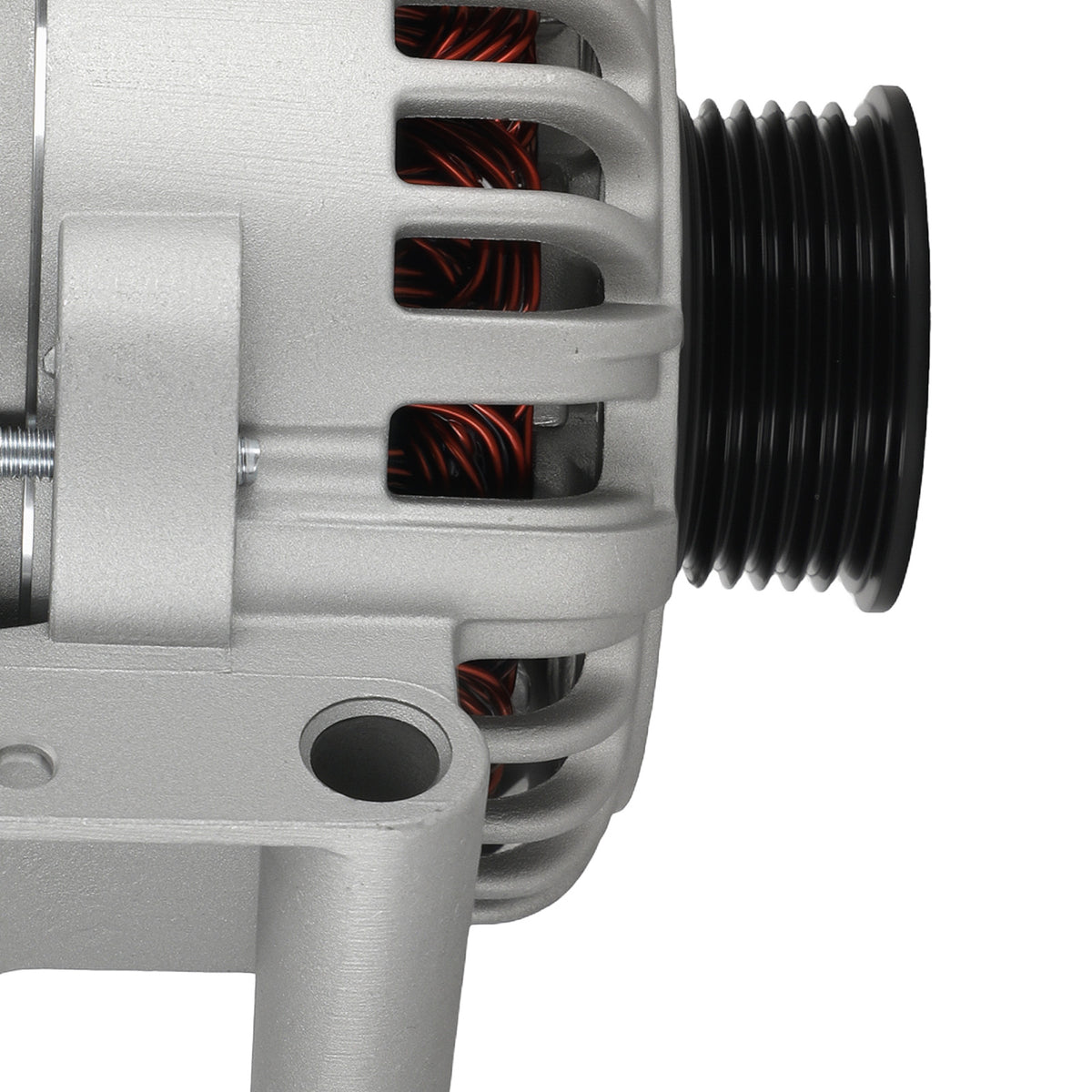 Alternator 110A 12V CW compatible For Ford Escape V6 3.0L 2001-2004 1L8Z-10346-CB