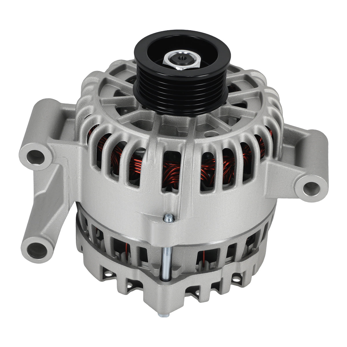 Alternator 110A 12V CW compatible For Ford Escape V6 3.0L 2001-2004 1L8Z-10346-CB