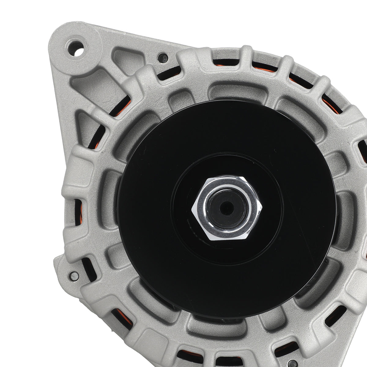 Alternator 90Amp compatible For Bobcat S130 S175  S185 S250 6675292, 6678205, 12390