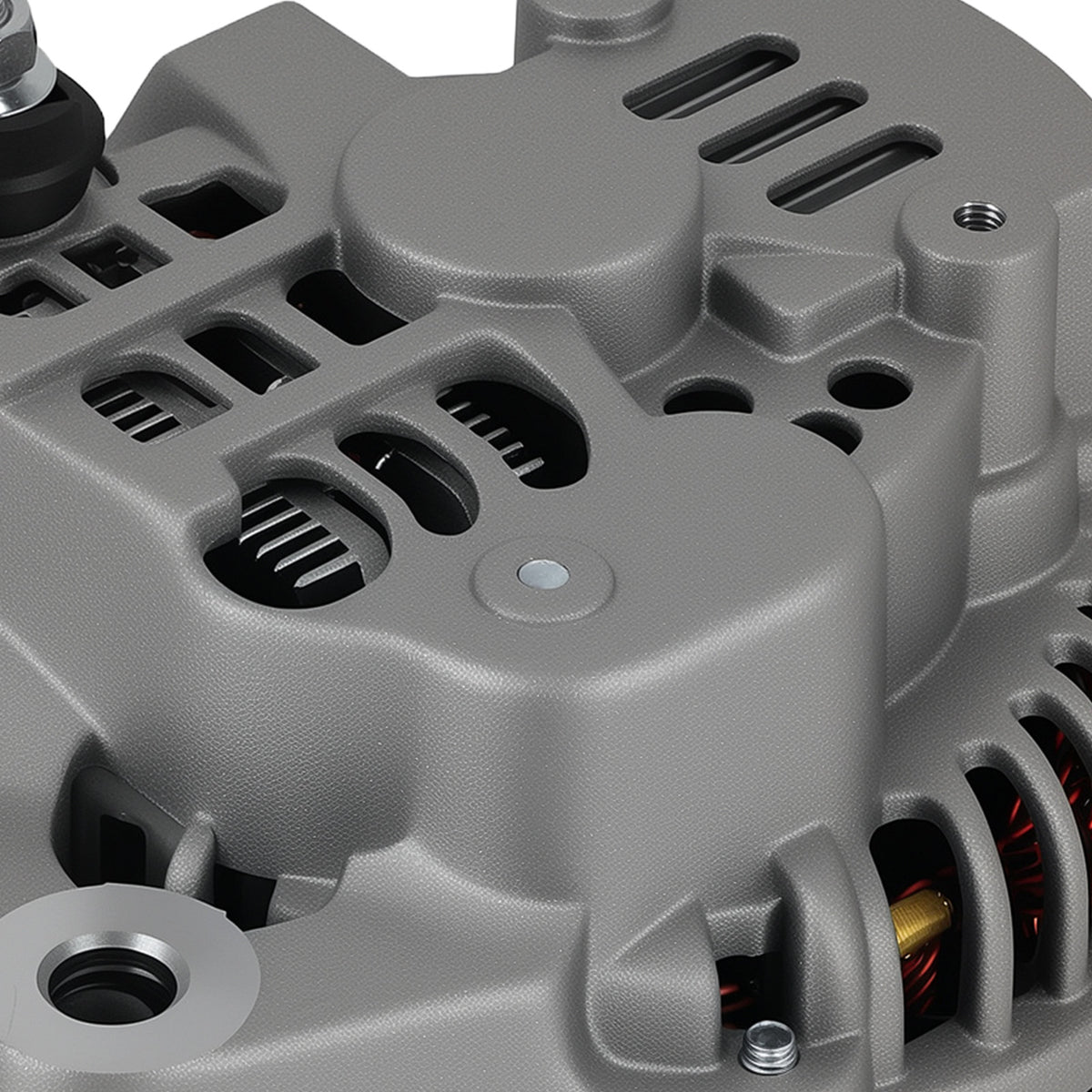 6-Groove 70A Alternator compatible For Honda Civic Si DX LX EX GXAcura EL L4 1.7L 01-05