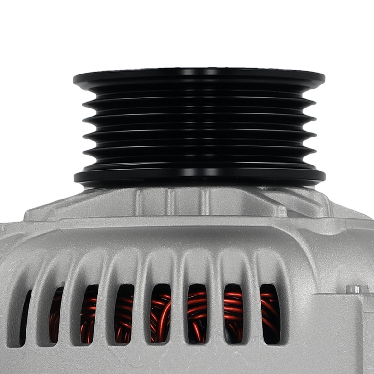 5-Groove Alternator compatible For Toyota 4Runner Tacoma L4 2.4L 2.7L 2000-2004 27060-75210