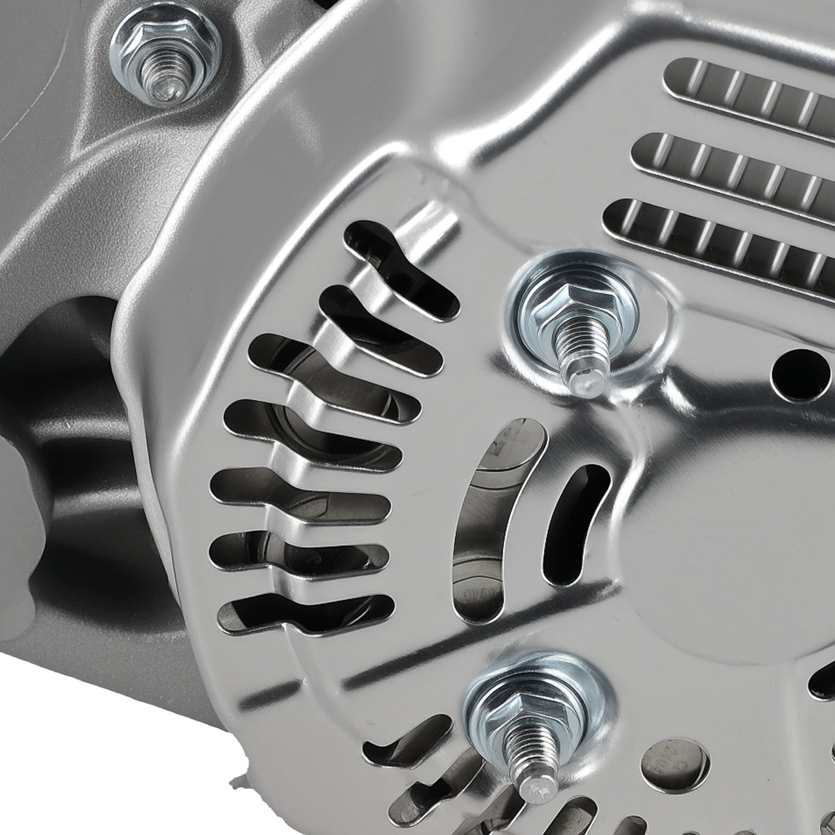 5-Groove Alternator compatible For Toyota 4Runner Tacoma L4 2.4L 2.7L 2000-2004 27060-75210