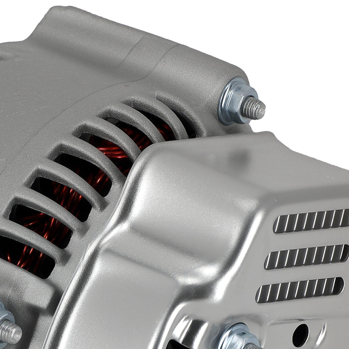 5-Groove Alternator compatible For Toyota 4Runner Tacoma L4 2.4L 2.7L 2000-2004 27060-75210