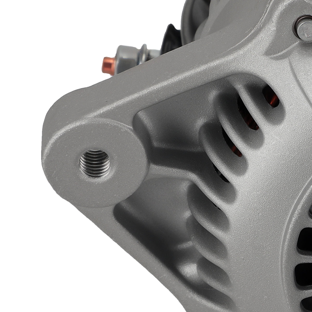 5-Groove Alternator compatible For Toyota 4Runner Tacoma L4 2.4L 2.7L 2000-2004 27060-75210