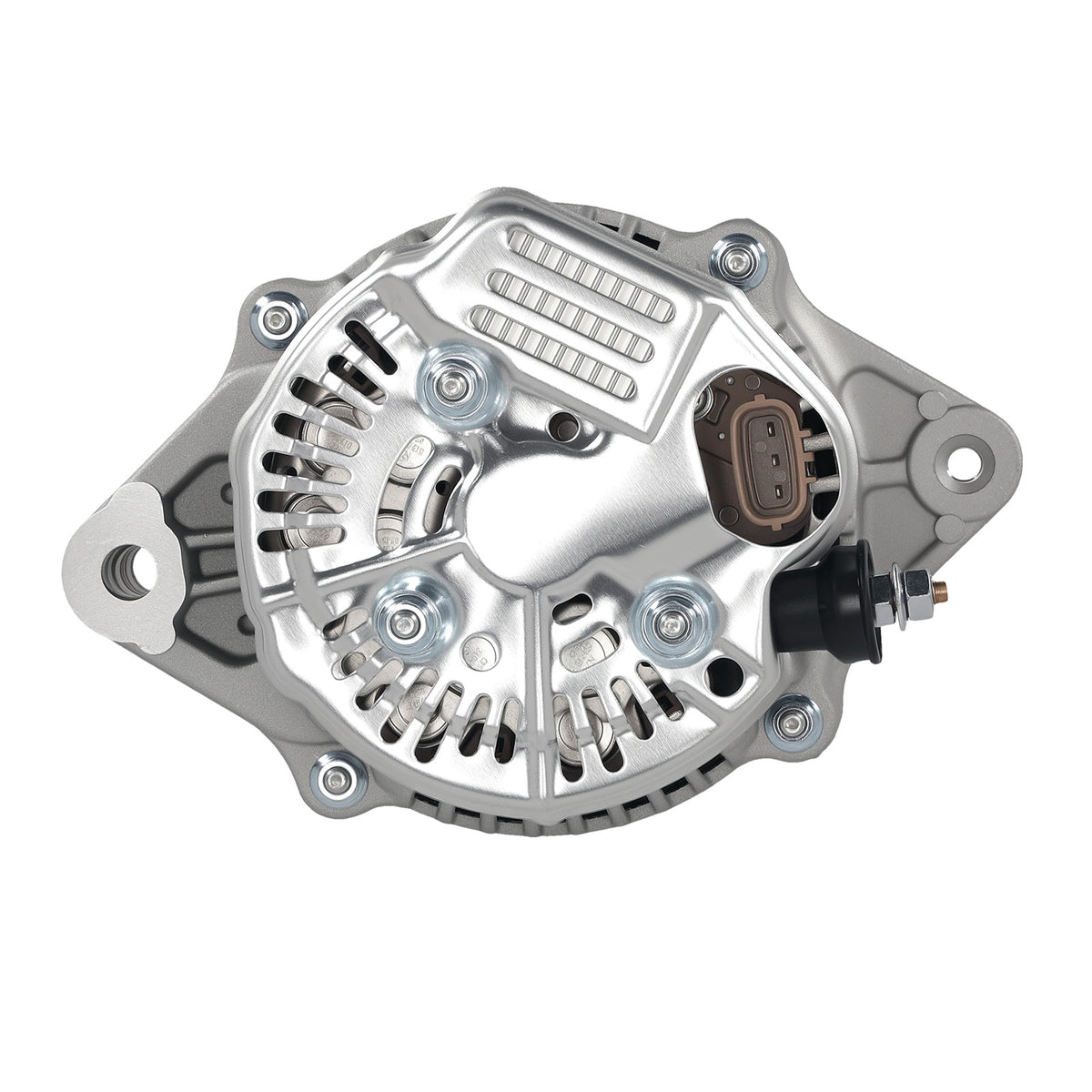 5-Groove Alternator compatible For Toyota 4Runner Tacoma L4 2.4L 2.7L 2000-2004 27060-75210