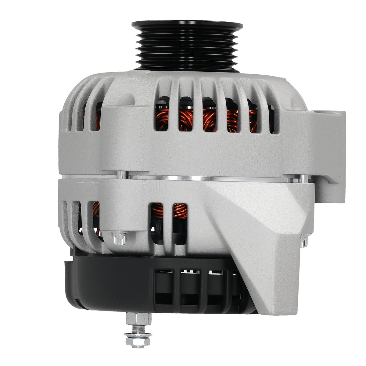 Alternator compatible For Cadillac Escalade Chevy Blazer compatible For GMC 1996-2000 10463651 19152043