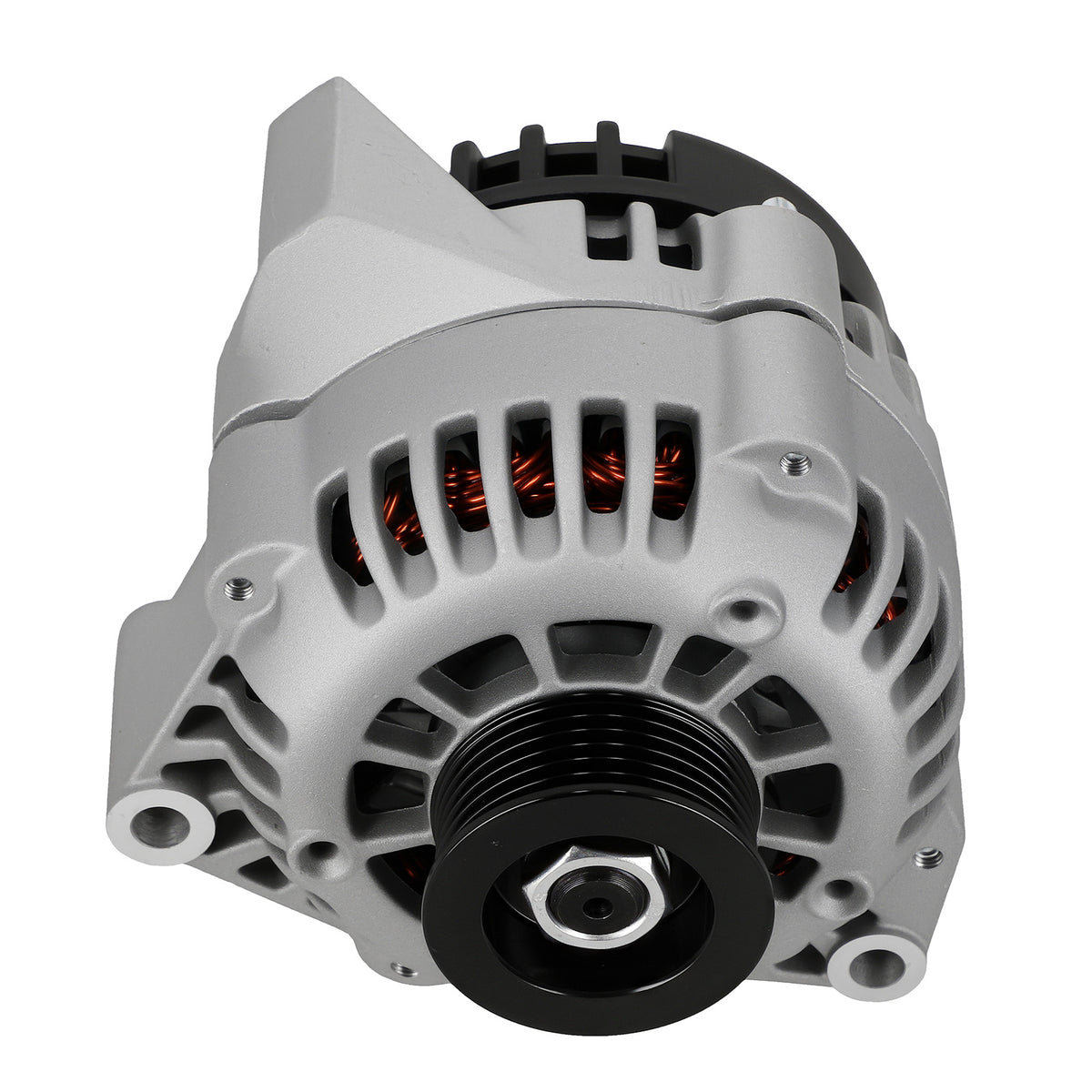 Alternator compatible For Cadillac Escalade Chevy Blazer compatible For GMC 1996-2000 10463651 19152043