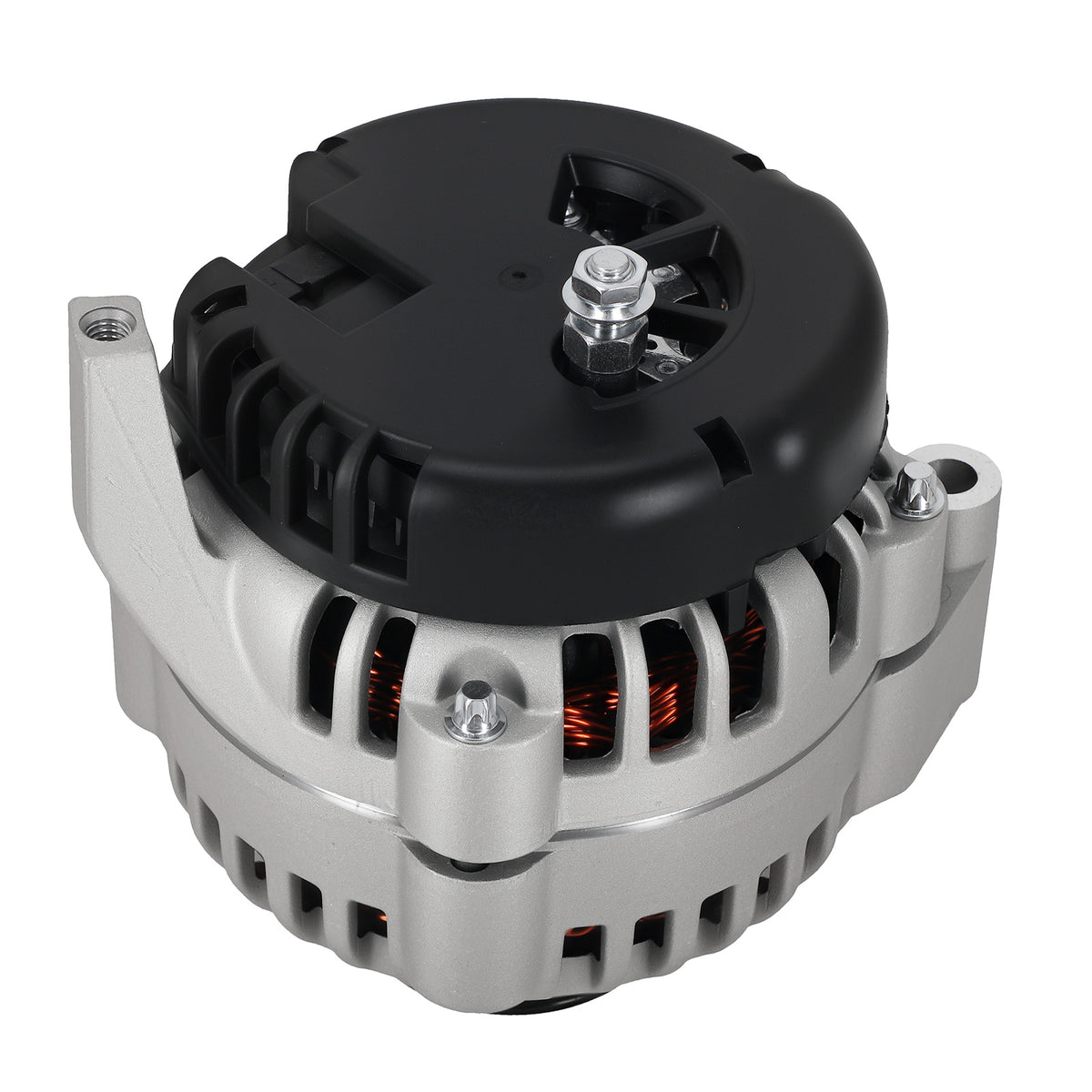 Alternator compatible For Cadillac Escalade Chevy Blazer compatible For GMC 1996-2000 10463651 19152043