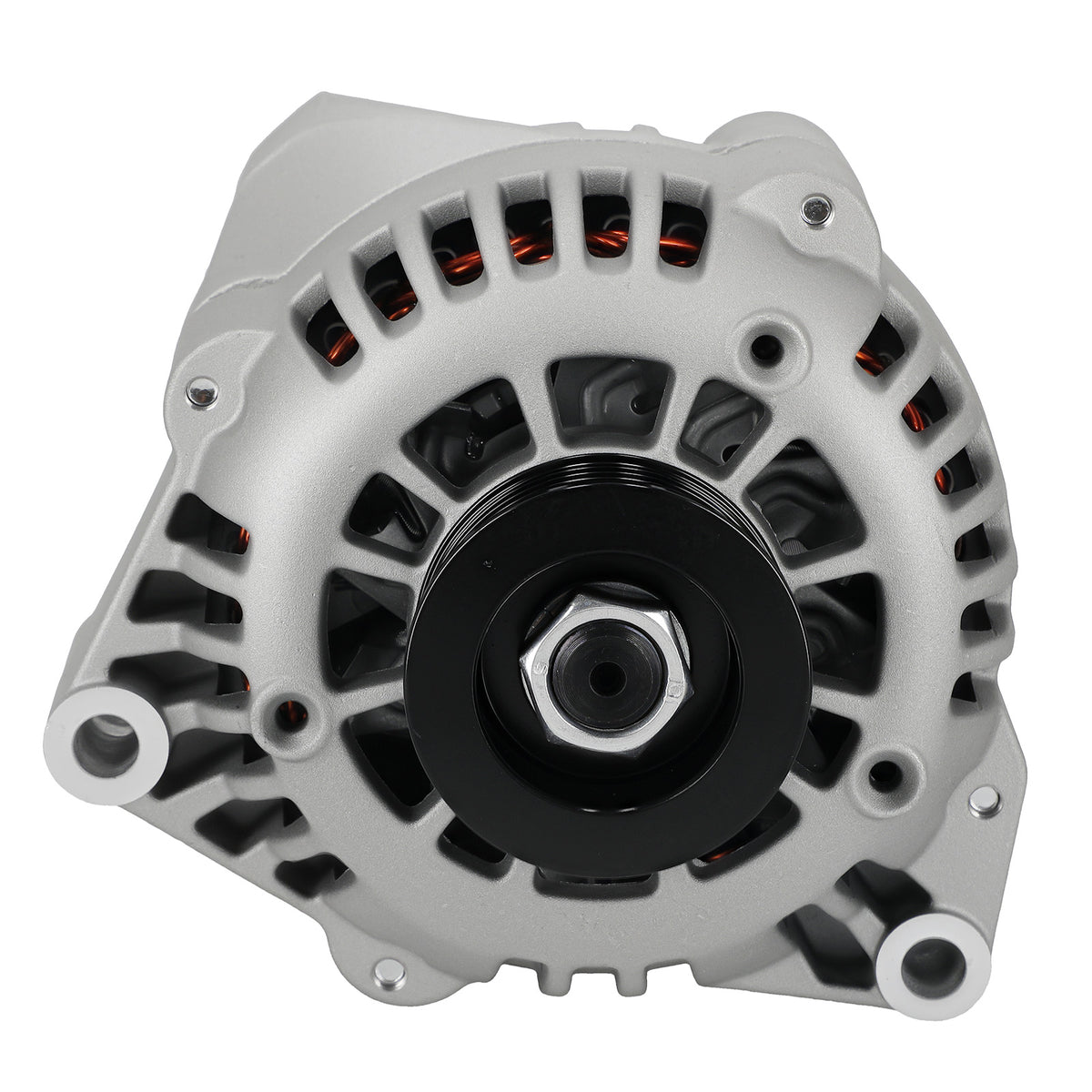 Alternator compatible For Cadillac Escalade Chevy Blazer compatible For GMC 1996-2000 10463651 19152043