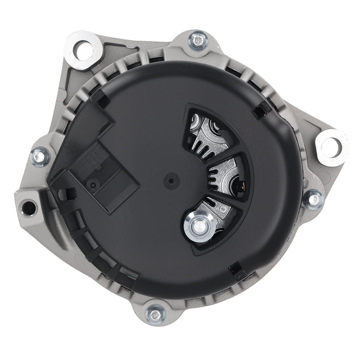 Alternator compatible For Cadillac Escalade Chevy Blazer compatible For GMC 1996-2000 10463651 19152043