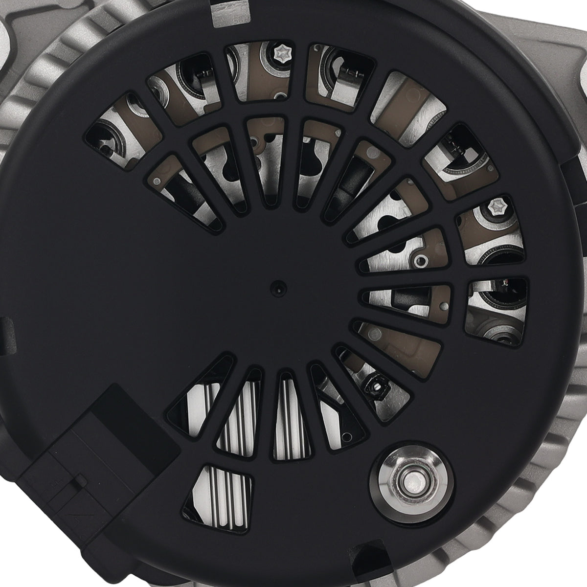 Alternator compatible For Cadillac Escalade ESV EXT V8 5.3L 6.0L 2002-2004 S 6 334-2491A