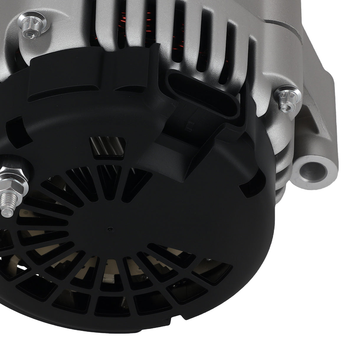 Alternator compatible For Cadillac Escalade ESV EXT V8 5.3L 6.0L 2002-2004 S 6 334-2491A