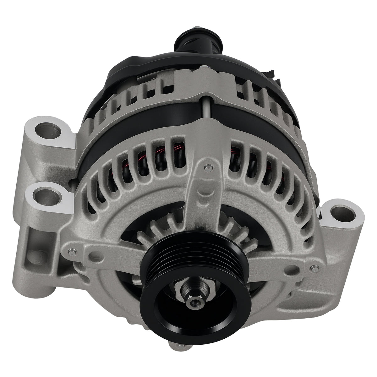 Alternator compatible For Chrysler 300 compatible For Dodge Challenger 2008-2010 Charger Magnum 2008-2013