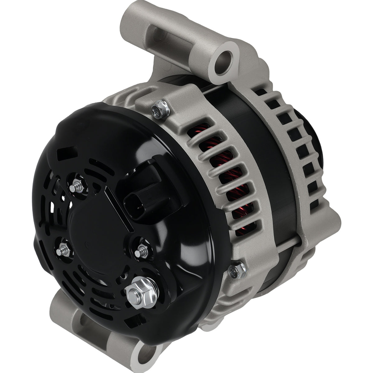 Alternator compatible For Chrysler 300 compatible For Dodge Challenger 2008-2010 Charger Magnum 2008-2013