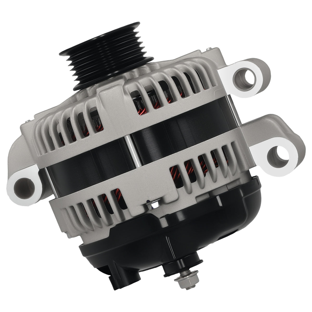 Alternator compatible For Chrysler 300 compatible For Dodge Challenger 2008-2010 Charger Magnum 2008-2013