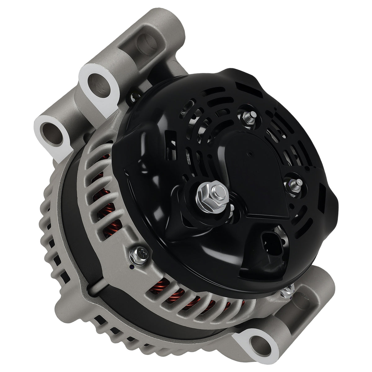 Alternator compatible For Chrysler 300 compatible For Dodge Challenger 2008-2010 Charger Magnum 2008-2013