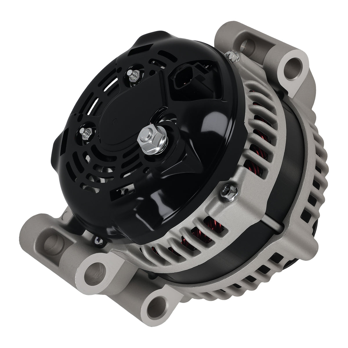 Alternator compatible For Chrysler 300 compatible For Dodge Challenger 2008-2010 Charger Magnum 2008-2013