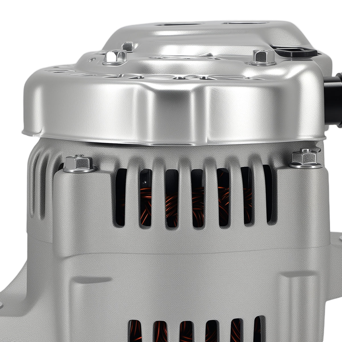 12V 35A Alternator compatible For TOYOTA 5FD-18/5FDL-18/5FG-18 1986-1989 27060-78001