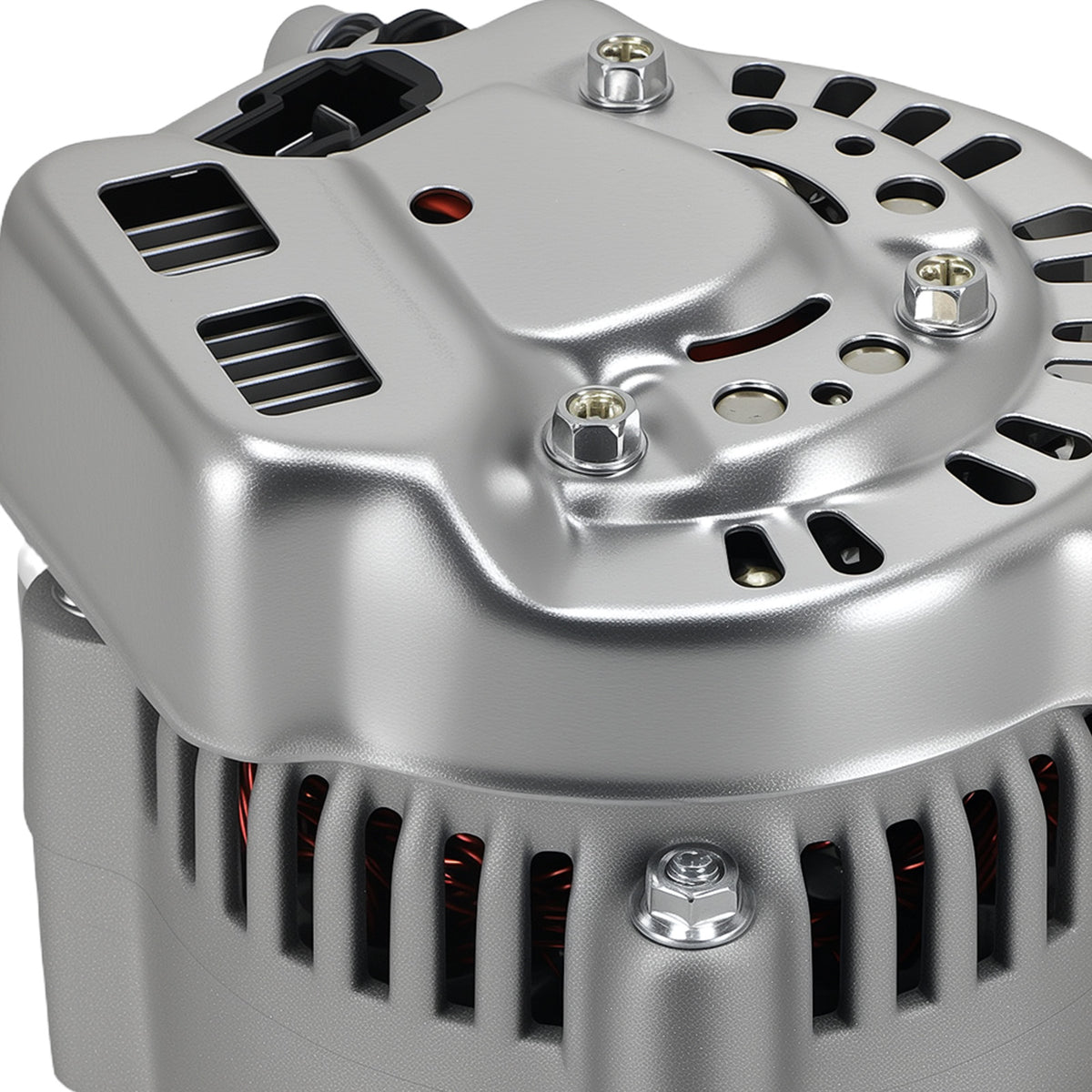 12V 35A Alternator compatible For TOYOTA 5FD-18/5FDL-18/5FG-18 1986-1989 27060-78001