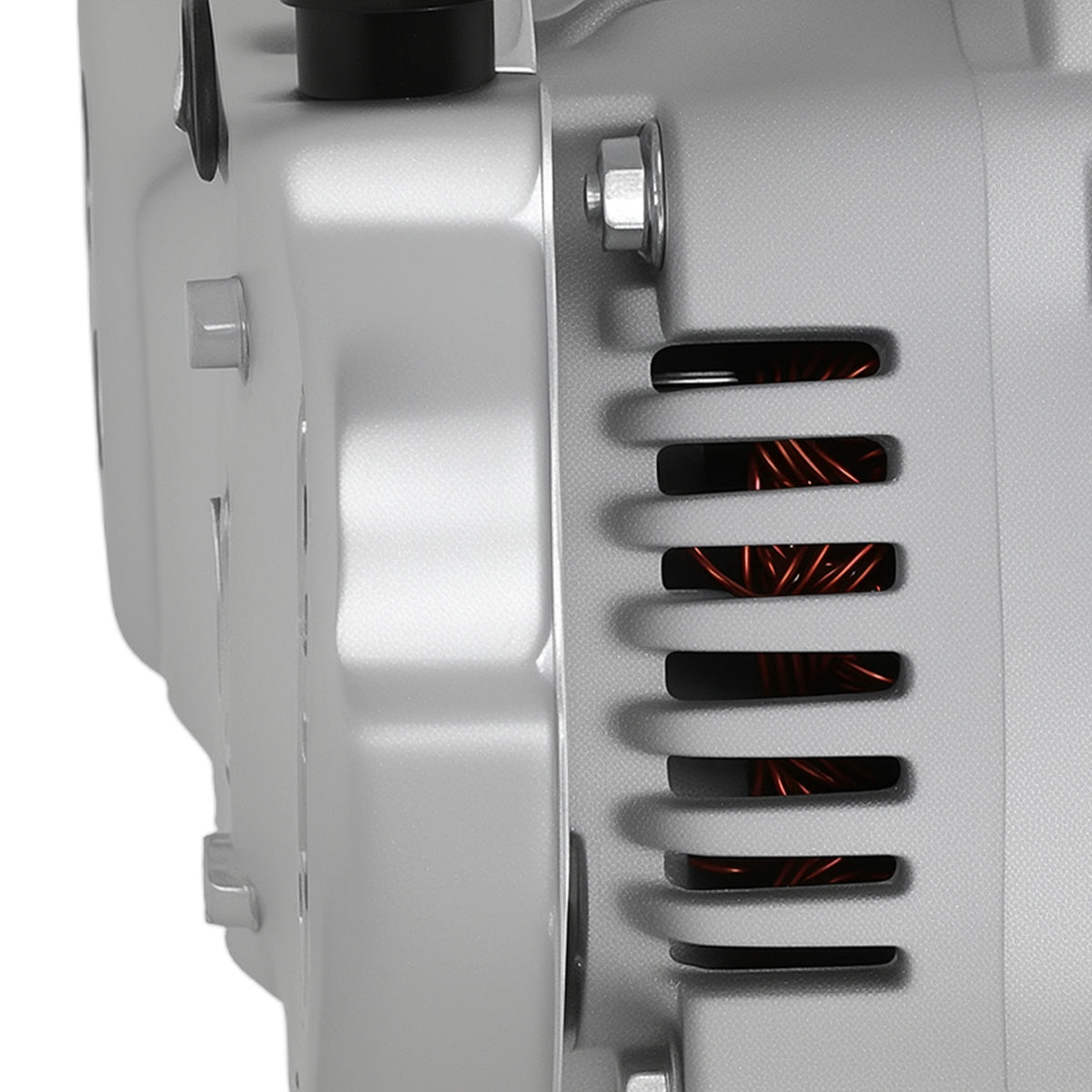 12V 35A Alternator compatible For TOYOTA 5FD-18/5FDL-18/5FG-18 1986-1989 27060-78001