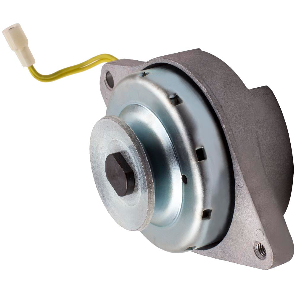 Alternator compatible For John Deere 1070 670 770 870 970 X700 X720 X485 X495 X585