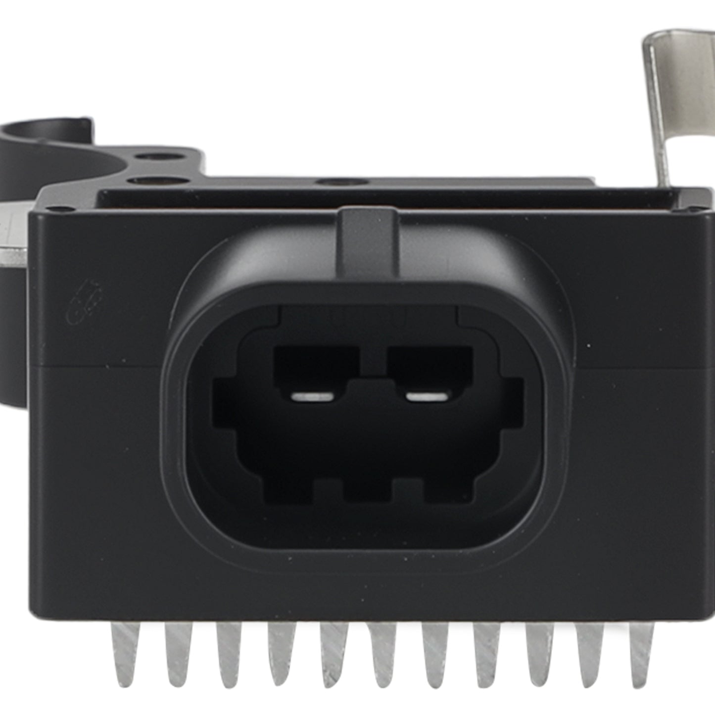 Alternator Voltage Regulator compatible for Chevrolet Silverado 1500 2014-2018 IN6324 13.8V