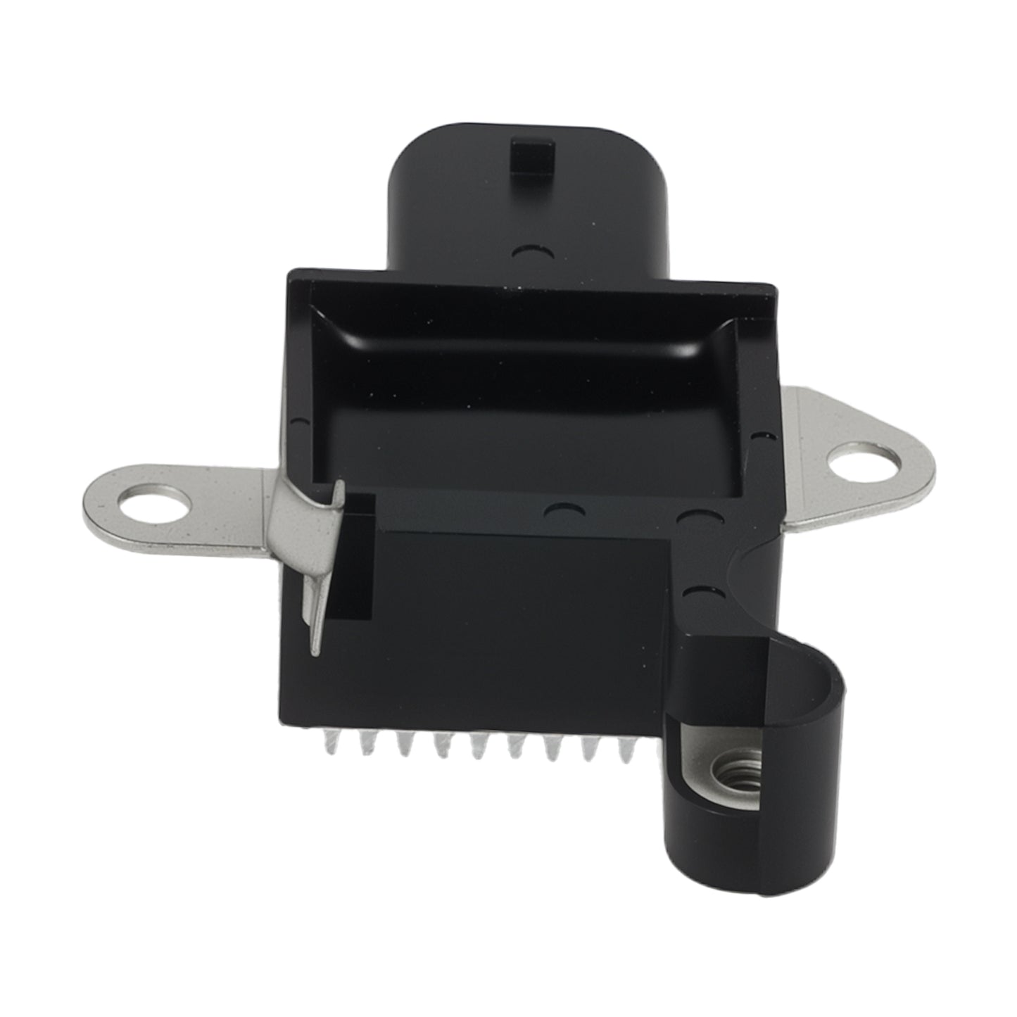 Alternator Voltage Regulator compatible for Chevrolet Silverado 1500 2014-2018 IN6324 13.8V