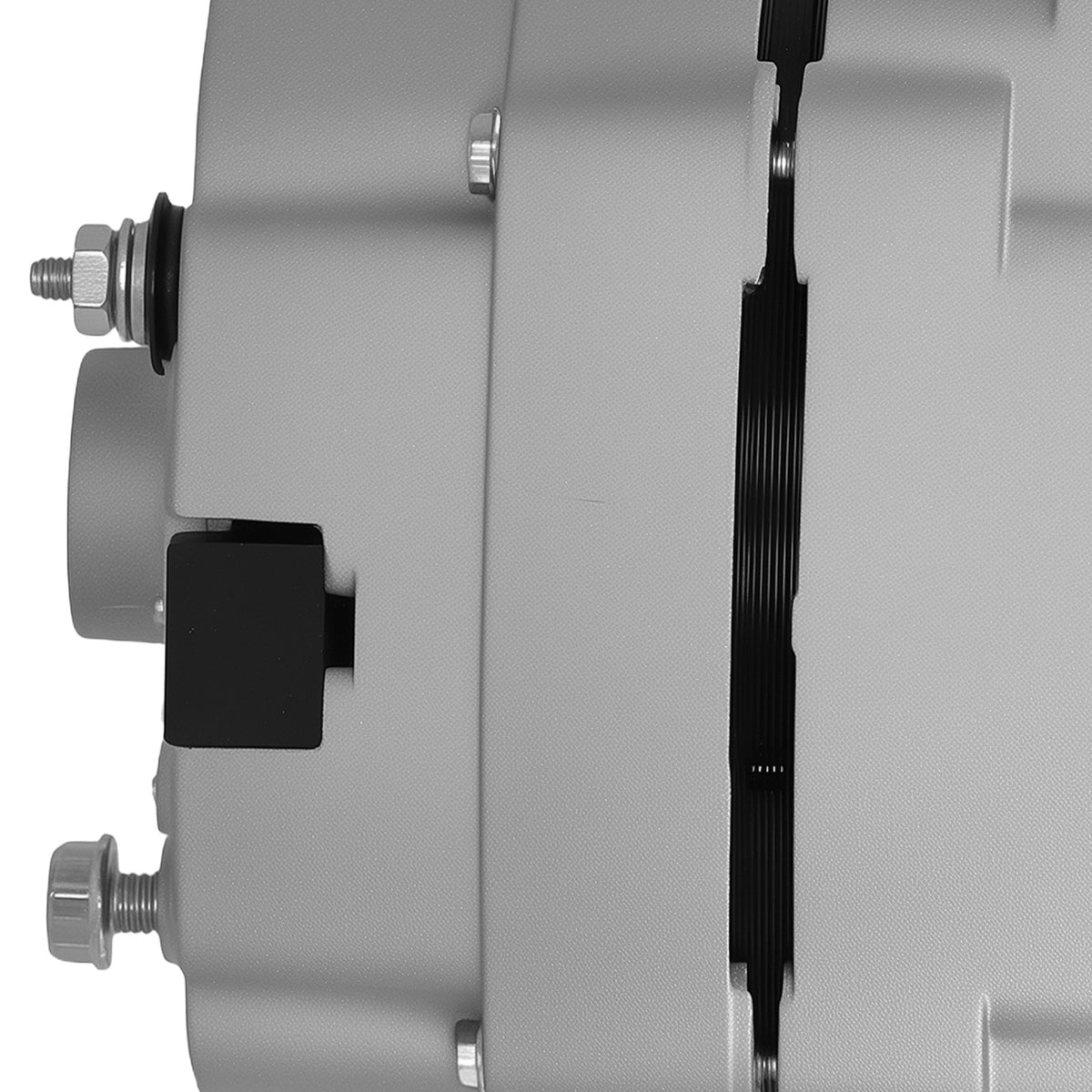 Alternator compatible For Chevrolet Chevelle 1973 V8 C10 compatible For Suburban Blazer Bel Air 10599528