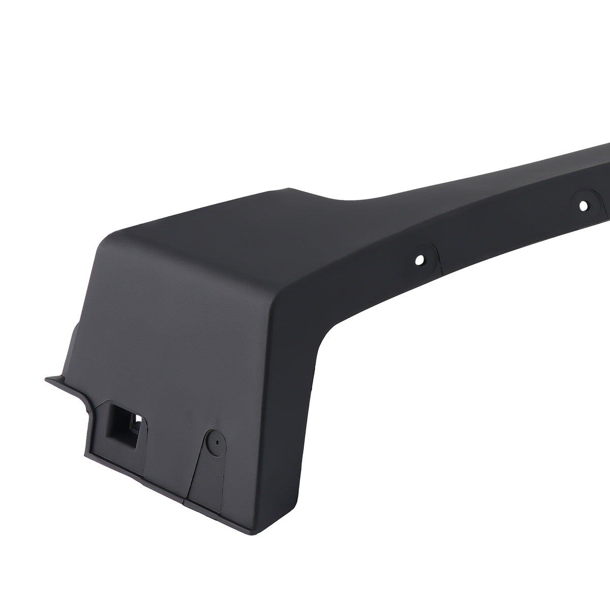 Passenger Front Right Fender Flare compatible For Hyundai Santa Fe Sport 13-18 87712-4Z000