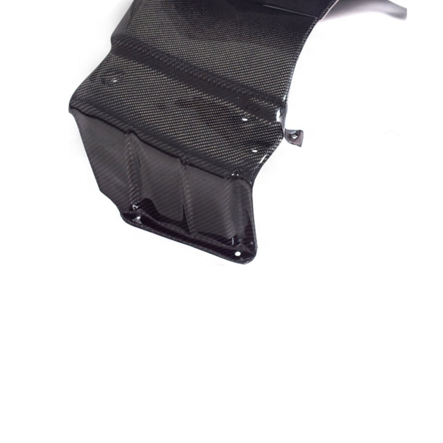 Carbon Fiber Z Tune Style Front Fender for Nissan Skyline R34 GTT GTR