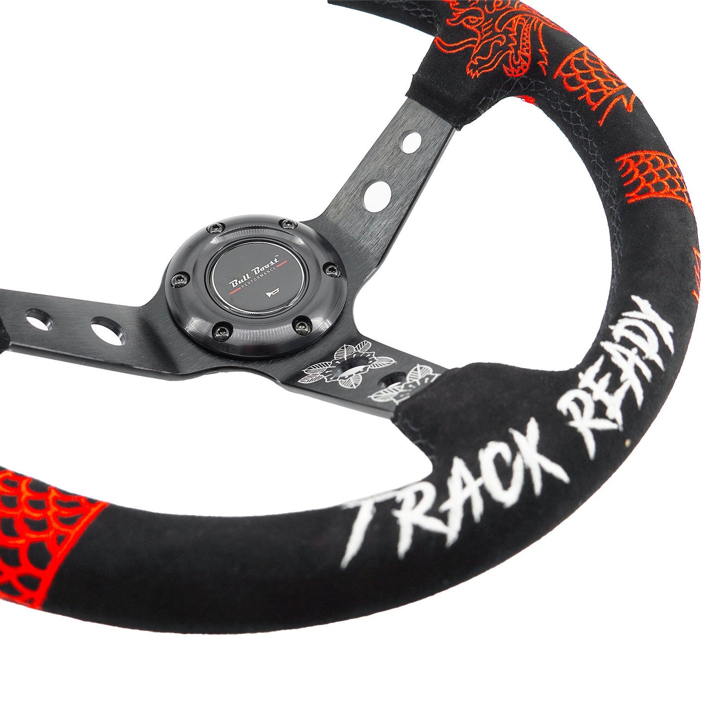 Track Ready Steering Wheel Quick Release Short Hub Adapter For Nissan 350Z 370Z Sentra