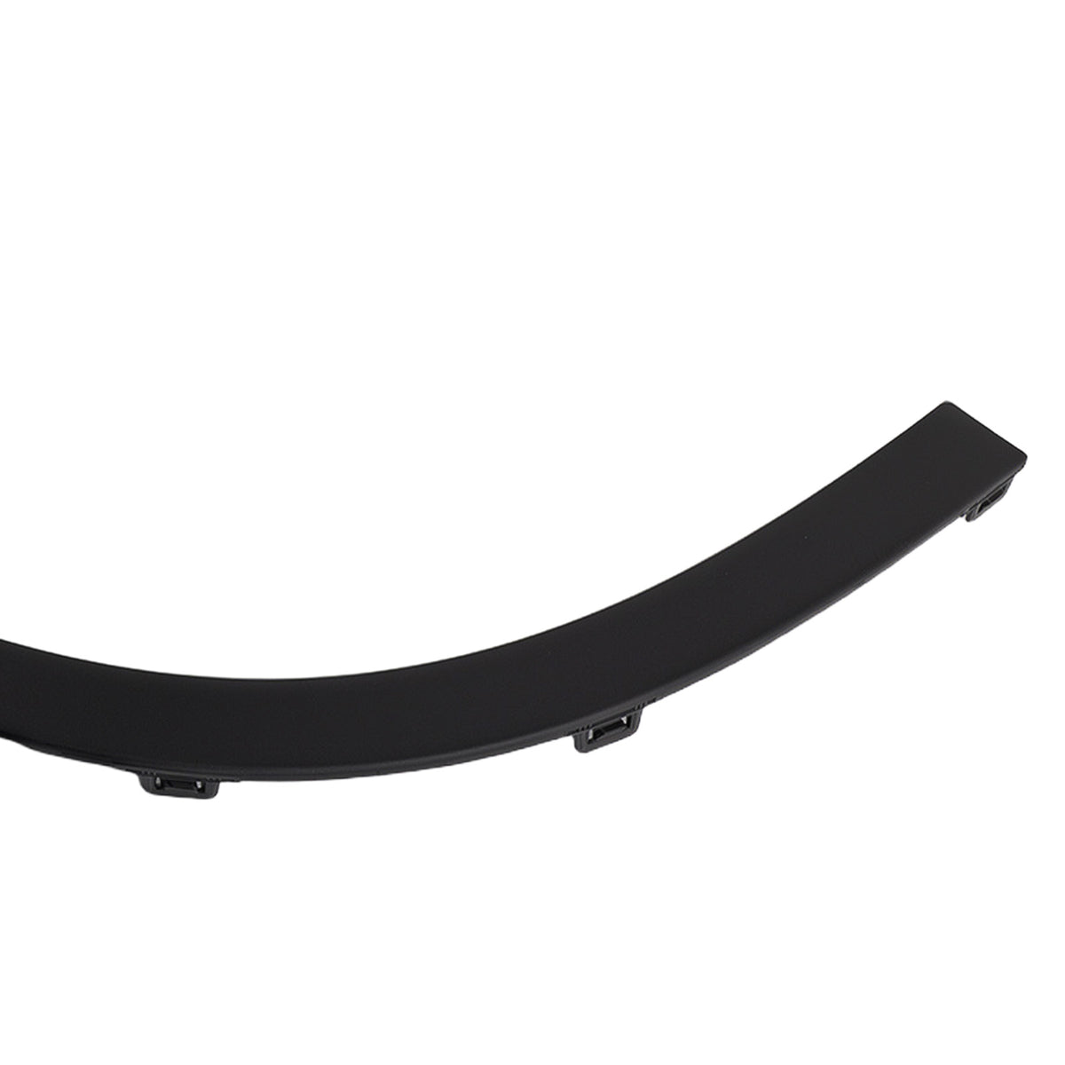 Black Fender Flare Right compatible For BMW X3 xDrive30i X4 2019-2024 51777400672 Front