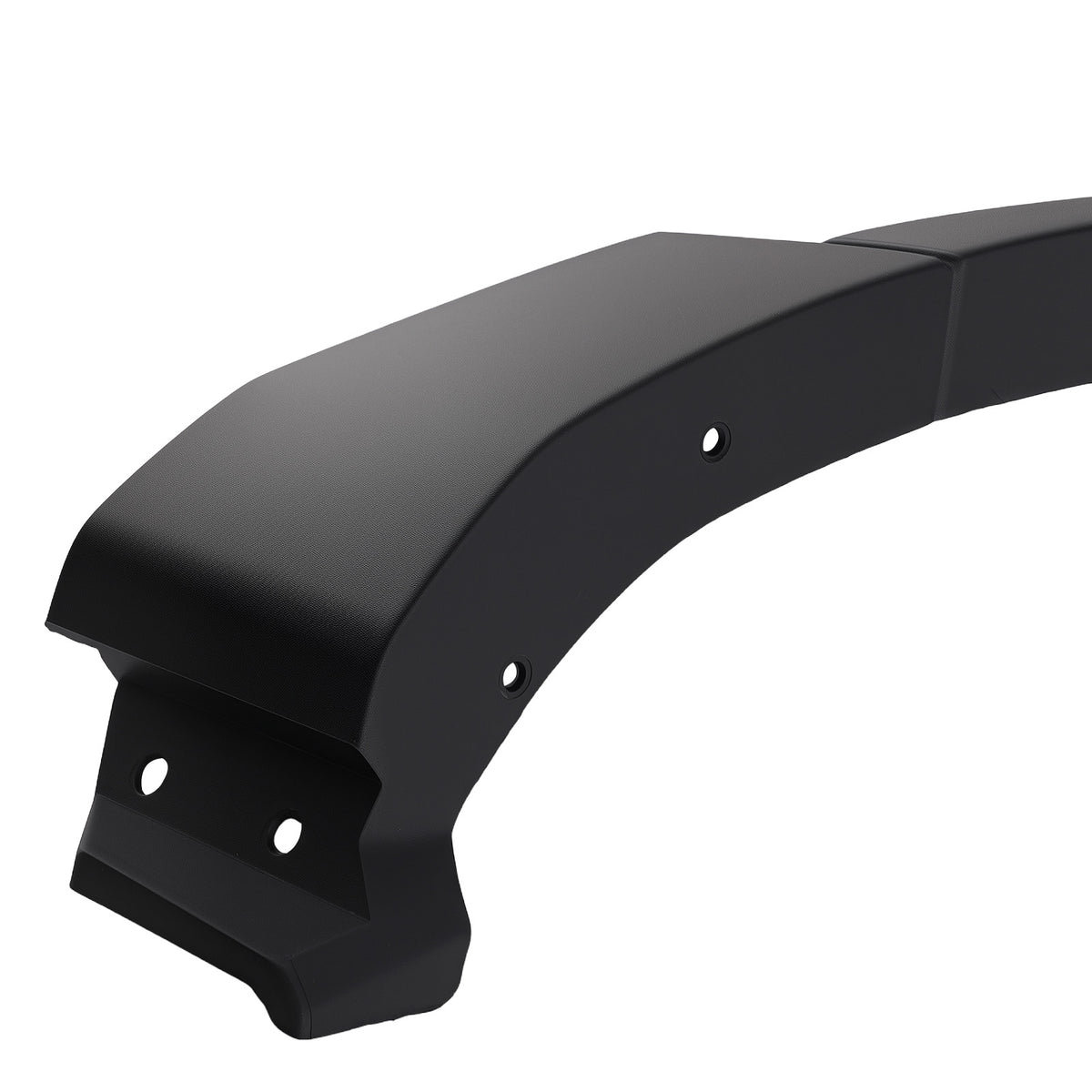 1x Passenger Side Front Fender Flare Wheel Arch Cover compatible For Ford Explorer 2011-15